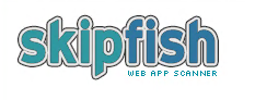 漏洞扫描工具-skipfish